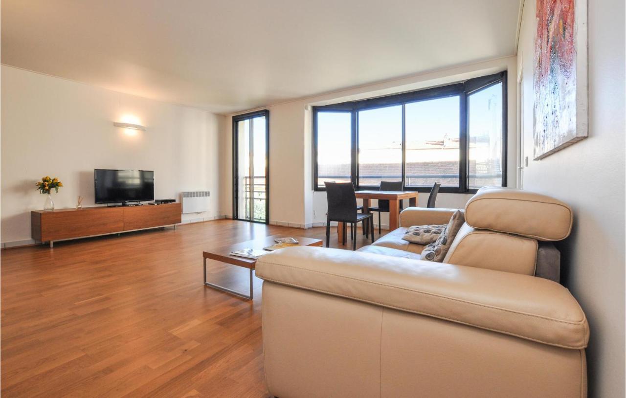 Nice Apartment In Cannes With Wifi Экстерьер фото